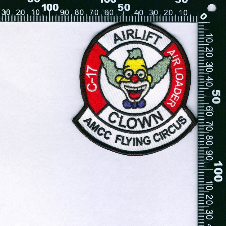 Air load Clown varient