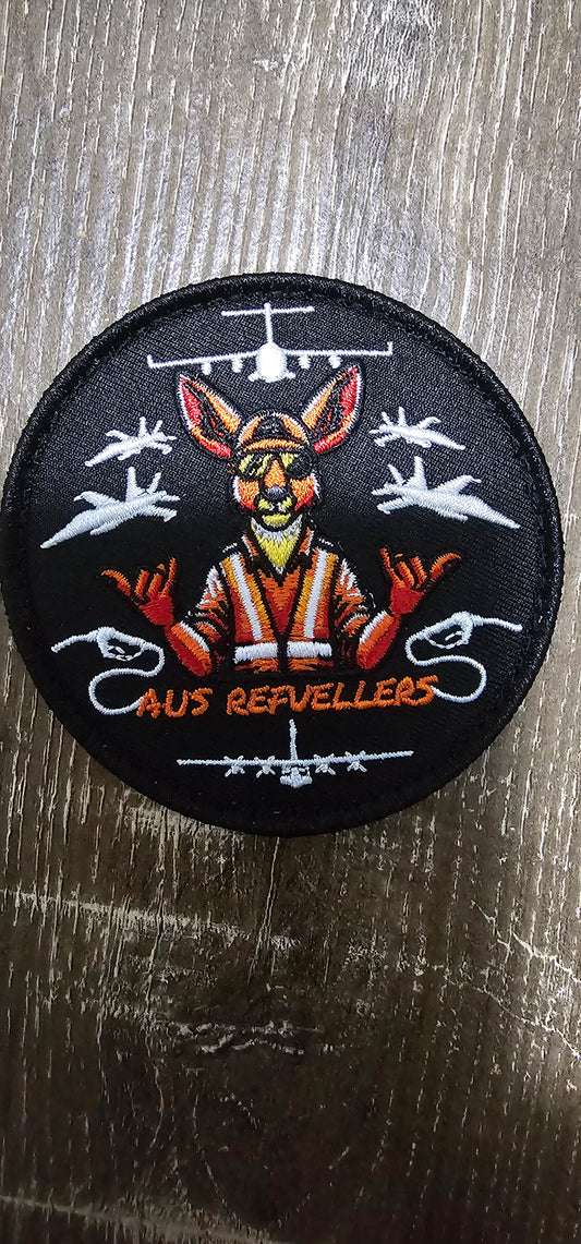 AUS refuellers