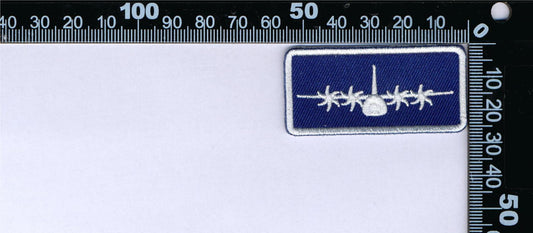 C-130 pencil patch