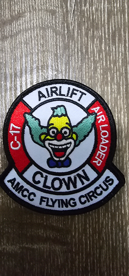 Air load Clown varient